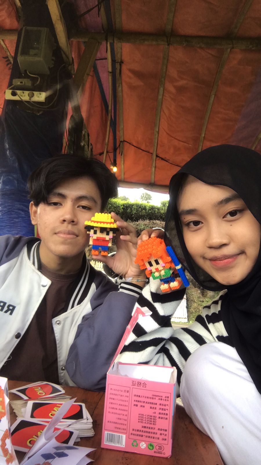 Memory #6