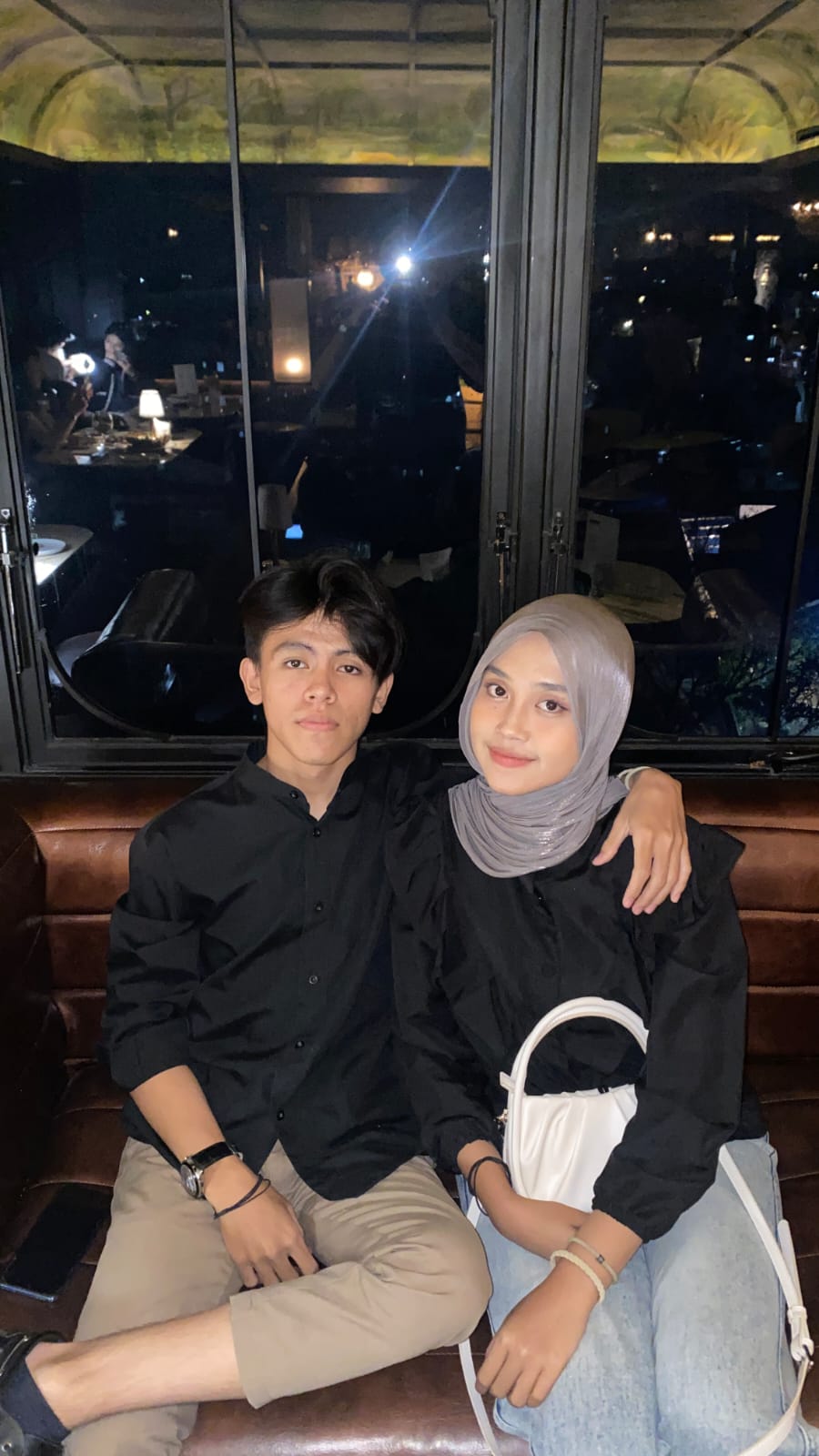 Memory #8