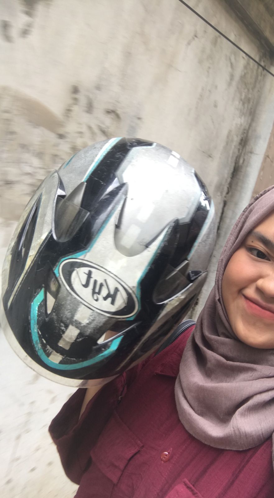Memory #21