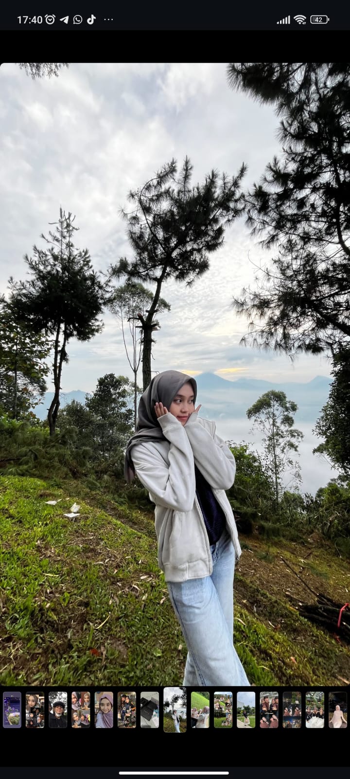 Memory #23
